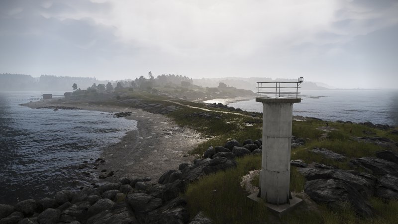 ArmA Reforger: If Reforger was really that good, let alone what an ArmA 4 would look like!