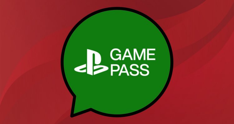 Entre risas y bromas realmente parece Sony Game Pass – Nerd4.life