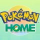 Pokémon Home: ecco quando sarà disponibile l'update 2.0 di Diamante, Perla e Leggende Arceus