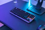 Trust GXT 834 Callaz, la recensione della tastiera da gaming con un prezzo accessibile - Recensione