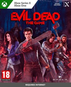 Evil Dead: The Game per Xbox One
