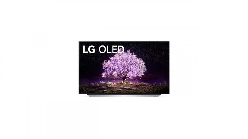 Smart TV LG
