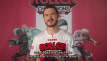 Roller Champions - Video Streaming degli Sviluppatori in italiano