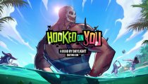 Hooked on You - Trailer di annuncio