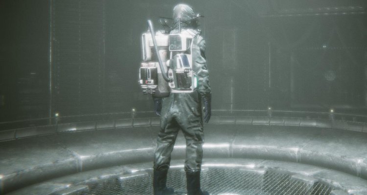 Eternal Threads, a time-manipulated first-person puzzle game review
