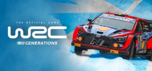 WRC Generations per PC Windows
