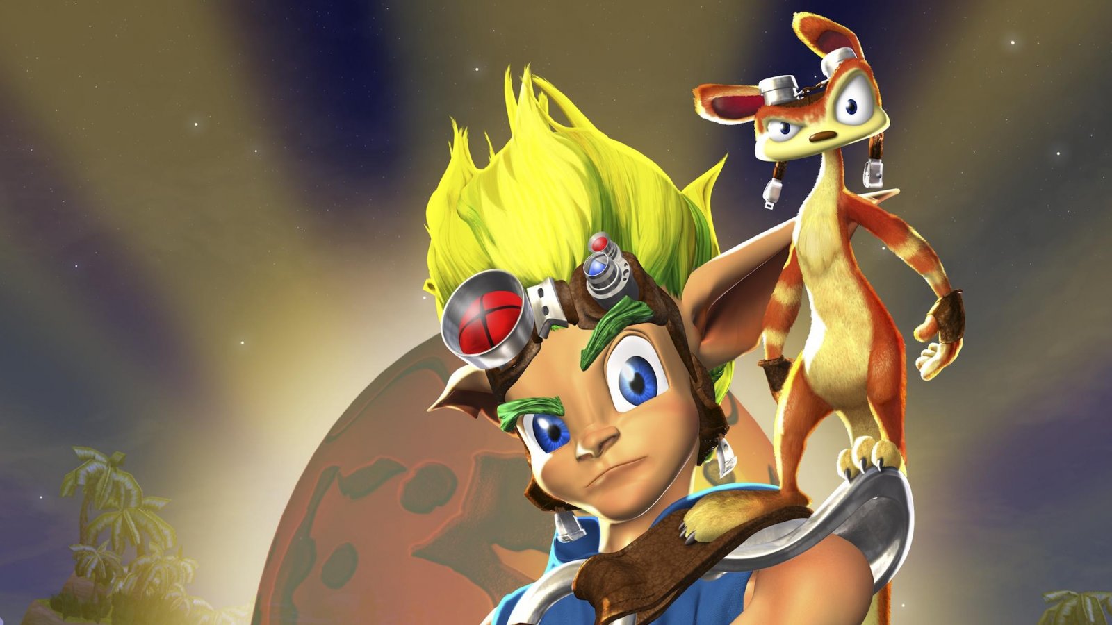 Jak e Daxter