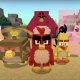Minecraft x Angry Birds è il nuovo DLC crossover, un sorprendente incontro di celebrità