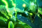 Monster Hunter Rise Sunbreak, video con le nuove mosse di Spadone, Martello e Falcione Insetto - Notizia