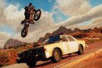 Saints Row: trailer mostra la personalizzazione dei mezzi, creato in stile pubblicità - Notizia