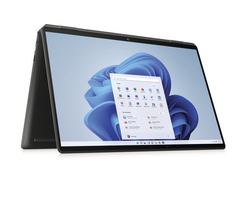 HP Spectre x360 16 HP Spectre x360 16