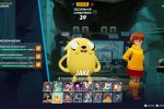 MultiVersus parte forte su Steam, con oltre 60.000 utenti connessi online - Notizia