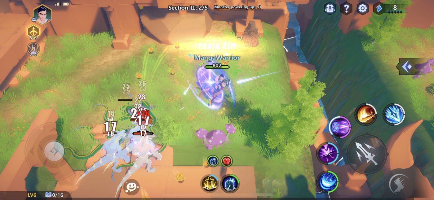 Echoes of Magic, la recensione Multiplayer.it