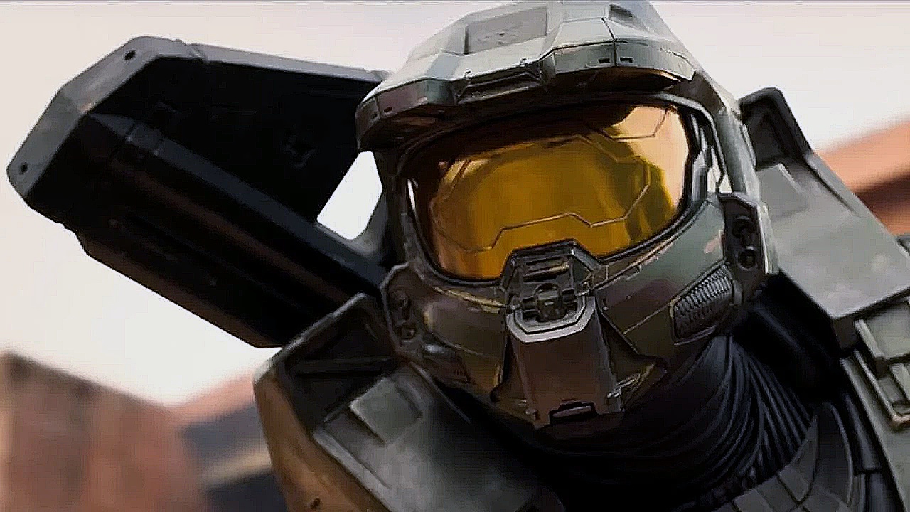 Halo, la serie TV è stata la numero uno su Paramount Plus nel 2022
