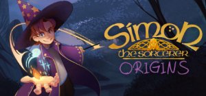 Simon the Sorcerer Origins per PC Windows