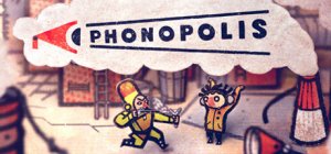 Phonopolis per PC Windows