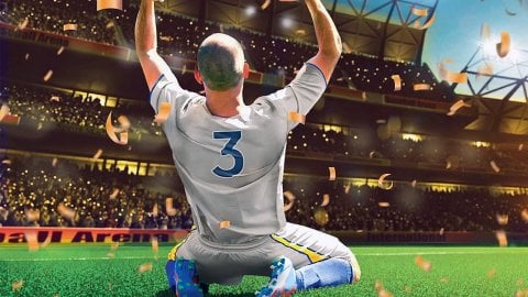 The history of football video games