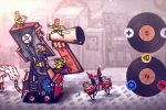 Phonopolis: ecco il primo gameplay trailer della nuova avventura di Amanita Design - Notizia