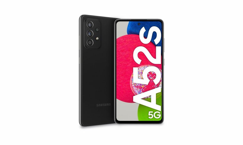 Samsung Galaxy A52S
