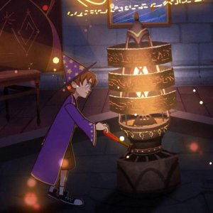 Simon the Sorcerer Origins