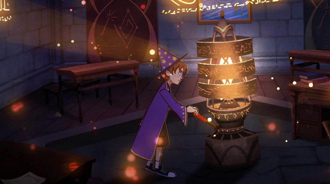 Se volete provare Simon The Sorcerer Origins, ora c'è la demo del Next Fest di Steam