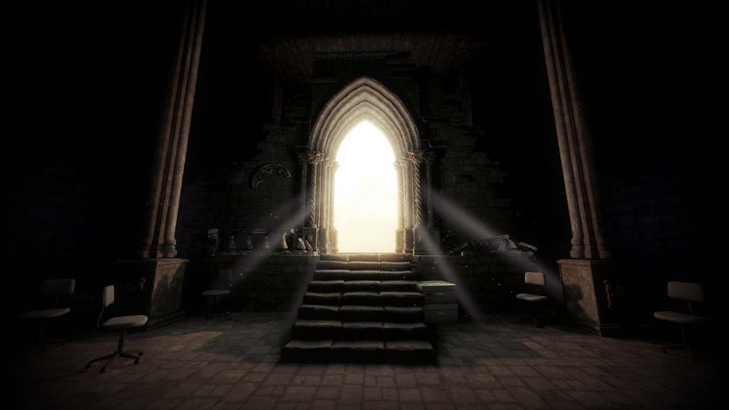 The Stanley Parable Ultra Deluxe Fatzf3Y