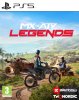 MX vs. ATV Legends per PlayStation 5