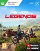 MX vs. ATV Legends per Xbox Series X