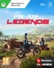 MX vs. ATV Legends per Xbox One