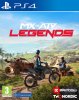 MX vs. ATV Legends per PlayStation 4