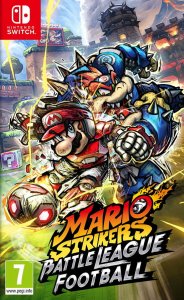 Mario Strikers: Battle League Football per Nintendo Switch