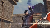 Fire Emblem Warriors: Three Hopes - Trailer dell'Impero Adrestiano
