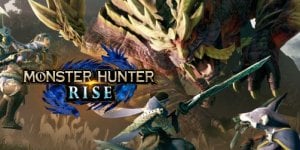 Monster Hunter Rise: Sunbreak per Nintendo Switch