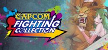 Capcom Fighting Collection per PC Windows