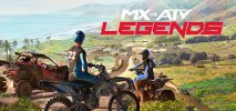 MX vs. ATV Legends per PC Windows