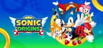 Sonic Origins per PC Windows