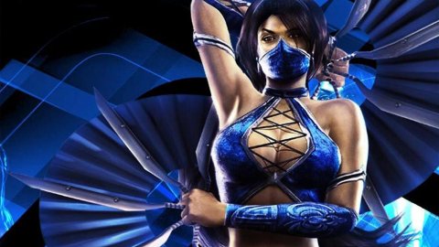Mortal Kombat: Kitana's cosplay from Inumaiden is a blazing victory