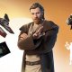 Fortnite: Obi-Wan Kenobi arriva come nuovo personaggio nel gioco Epic Games