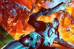 Warstride Challenges, il provato di uno sparatutto alla velocità della luce - Provato