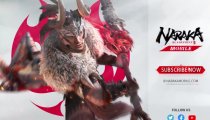 Naraka: Bladepoint Mobile - Trailer di annuncio