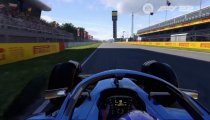 F1 22 | Spain Hot Lap