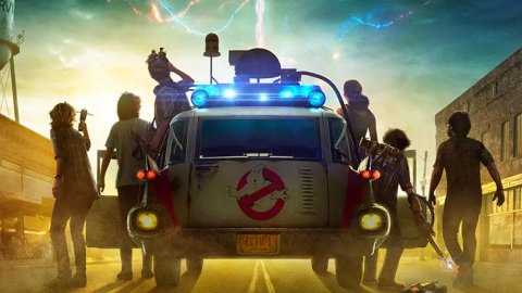 Ghostbusters: Sony confirms other sequels for the series
