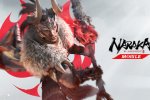 Naraka: Bladepoint Mobile annunciato per iOS e Android - Notizia