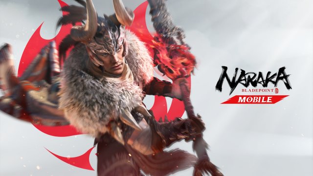 Naraka: Bladepoint Mobile