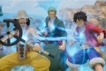 One Piece Odyssey annunciata la versione Nintendo Switch, trailer e data di uscita - Notizia