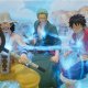 One Piece Odyssey annunciata la versione Nintendo Switch, trailer e data di uscita