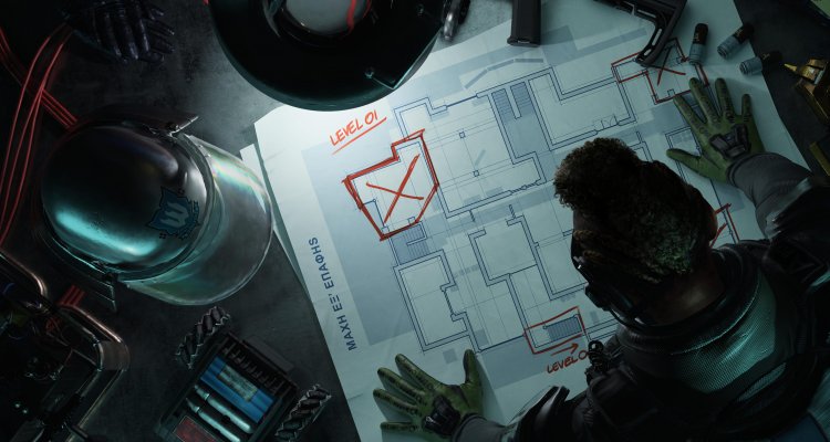Rainbow Six Siege – Operation Vector Glare: Evidence of the new season and operator Sens
