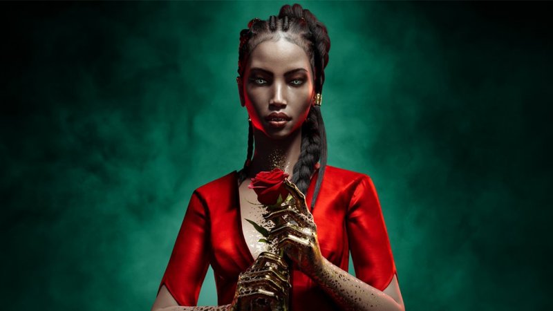 Vampire: The Masquerade - Swansong Vampire: The Masquerade - Swansong