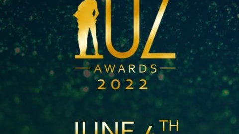 UZ Awards: unveiled all the nominations, including cinema, TV series and video games