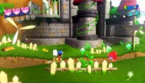 Klonoa Phantasy Reverie Series – Klonoa: Door to Phantomile . Gameplay trailer